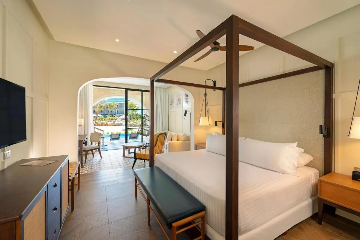 فندق El Beso Adults Only At Ocean El Faro Uvero Alto