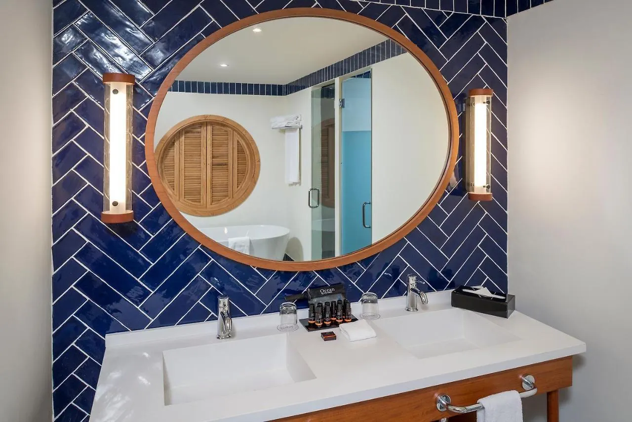 *****  فندق El Beso Adults Only At Ocean El Faro Uvero Alto جمهورية الدومينيكان