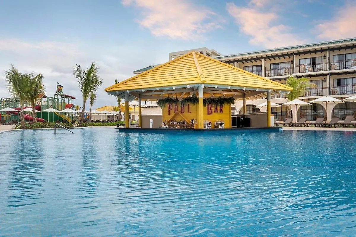 فندق El Beso Adults Only At Ocean El Faro Uvero Alto 5*,