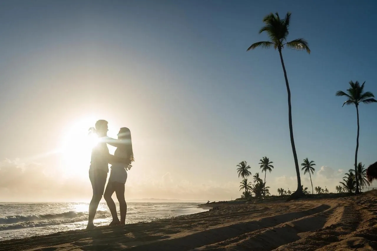فندق El Beso Adults Only At Ocean El Faro Uvero Alto 5*,  جمهورية الدومينيكان