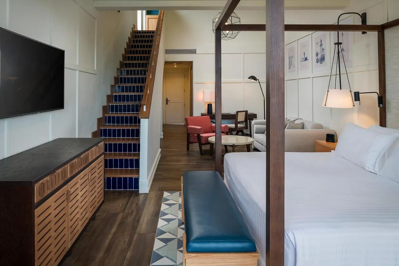*****  El Beso Adults Only At Ocean El Faro Hotel Uvero Alto República Dominicana